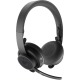 Logitech Zone Wireless Headset