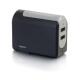 2-Port USB Wall Charger, AC to USB Adapter, 5 V, 4.8 A Output