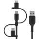 Belkin BOOST↑CHARGE Universal Cable