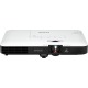 Epson PowerLite 1780W LCD Projector - 16:10