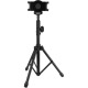 StarTech.com Adjustable Tablet Tripod Stand - For 6.5