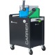 LocknCharge Carrier 20 Cart