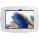 Compulocks Space 105GA8SW Mounting Enclosure for Tablet - White