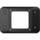 Compulocks SMP01B Mounting Plate for Tablet, Notebook, iPad - Black