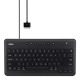 Belkin Secure Wired Keyboard for iPad with 30-Pin Connector