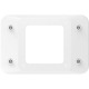 Compulocks SMP01W Mounting Plate for Tablet, Notebook, iPad - White