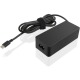 Lenovo 65W Standard AC Adapter (USB Type-C)- UK/HK/SGP/SRI