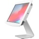 Compulocks Space 360 Counter Mount for iPad (7th Generation) - White