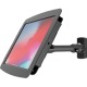 Compulocks Space Counter/Wall Mount for iPad (7th Generation) - Black