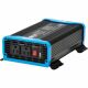 Tripp Lite 600W Light-Duty Compact Power Inverter - 2x 5-15R, USB Charging, Pure Sine Wave