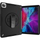 MAXCases Extreme Shield Carrying Case Apple iPad (9th Generation) Tablet - Black