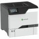 Lexmark CS735de Desktop Laser Printer - Color - TAA Compliant