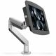 Compulocks Mounting Arm for iPad (10th Generation), Enclosure - Black