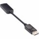 Black Box Active DisplayPort 1.2 to HDMI 2.0 Video Adapter Dongle - Male/Female