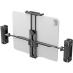 SmallRig Tablet Mount with Dual Handgrip for iPad 2929B