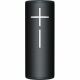 Ultimate Ears MEGABOOM 4 Portable Waterproof Bluetooth Speaker With Powerful 360-Degree Sound and Thundering Bass, Floating Speaker With 20-Hour Battery and 147ft (45m) Range, Black