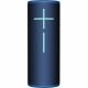 Ultimate Ears MEGABOOM 4 Portable Waterproof Bluetooth Speaker With Powerful 360-Degree Sound and Thundering Bass, Floating Speaker With 20-Hour Battery and 147ft (45m) Range, Blue