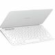 Logitech Keys-To-Go 2 Portable Wireless iPad Keyboard With Built-in Cover, Slim and Compact Wireless Keyboard for iPad, iPhone, Mac, and Apple TV, Easily Switch Between Devices (Pale Grey)