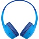 Belkin SoundForm Mini Wireless On-Ear Headphones for Kids