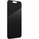 ZAGG InvisibleShield Glass Elite Privacy Screen Protector for Apple iPhone 16 Plus