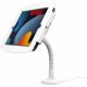 Compulocks Space Flex Desktop/Wall Mount for iPad (10th Generation) - White