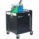 LocknCharge Carrier 30 Charging Cart