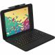 ZAGG Rugged Pro Connect Tablet Keyboard & Case for iPad 10.2-in (7-9 Gen)