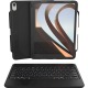 ZAGG Rugged Book Wireless Keyboard Case for Apple iPad Pro 11