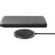 mophie snap+ juice pack mini  Magnetic Wireless Portable 5,000mAh Battery