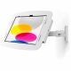 Compulocks iPad Enclosure Rotating Counter Stand - Space 360