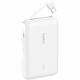 Belkin BoostCharge Power Bank 10K with Integrated Cable