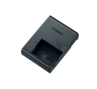 Canon Battery Charger LC-E17 for Rebel T6s and T6i