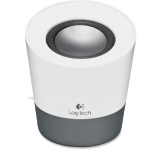 Logitech Speaker System - Gray