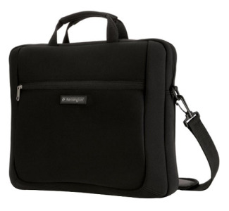 Kensington Carrying Case (Sleeve) for 15.6