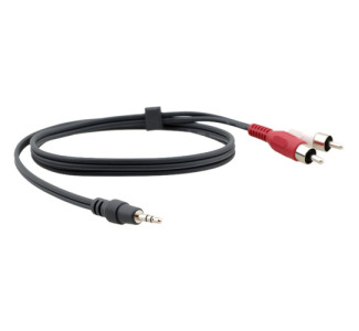 Kramer C-A35M/2RAM-15 Audio Cable