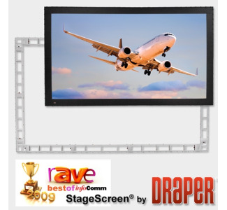 StageScreen (black), 110