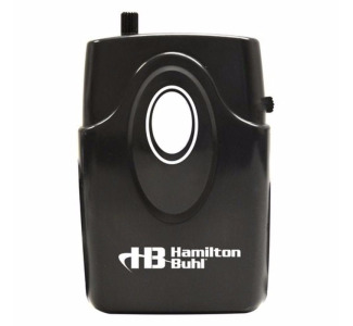 HamiltonBuhl Additional Receiver with Mono Ear Buds for ALS700