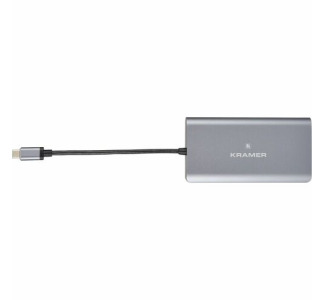 USB-C Hub Multiport Adapter