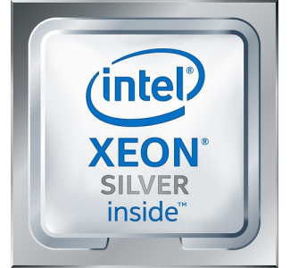 Lenovo Intel Xeon Silver 4112 Quad-core (4 Core) 2.60 GHz Processor Upgrade
