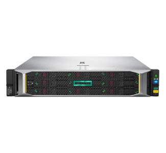 HPE StoreEasy 1660 Performance Storage with Microsoft Windows Server IoT 2019