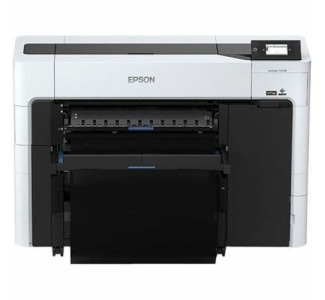 Epson SureColor T3770E A1 Inkjet Large Format Printer - 24
