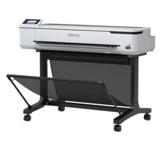 Epson SureColor SCT5170SR Inkjet Large Format Printer - 36