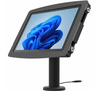 Compulocks Space Rise Counter Mount for Tablet - Black