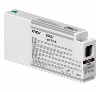 Epson UltraChrome HD Inkjet Ink Cartridge - Light Black - 1 / Pack
