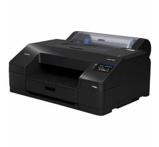 Epson SureColor P5370 Inkjet Large Format Printer - Color
