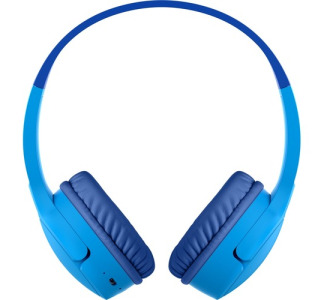 Belkin SoundForm Mini Wireless On-Ear Headphones for Kids