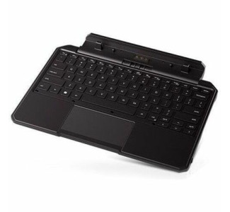 Dell Keyboard for Latitude 7230 Rugged Extreme Tablet - US English