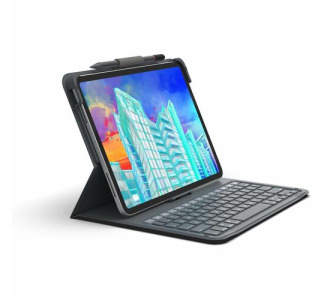 ZAGG Messenger Folio 2 Keyboard/Cover Case (Folio) for 10.9