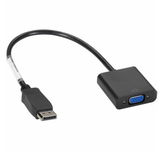 Black Box DisplayPort to VGA Adapter - Male/Female