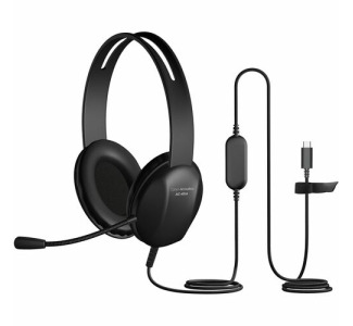 Cyber Acoustics AC-4014 Headset